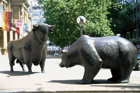 Hot Selling Bronze Two Cow Sculptures Outdoor Antique Bronze Cow Statues