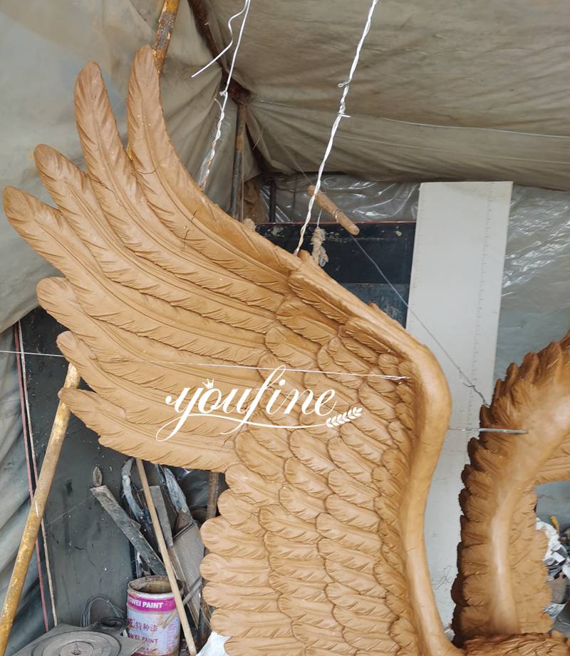 clay model-YouFine Sculptue